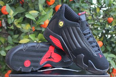 Cheap Women's Air Jordan 14  wholesale No. 41